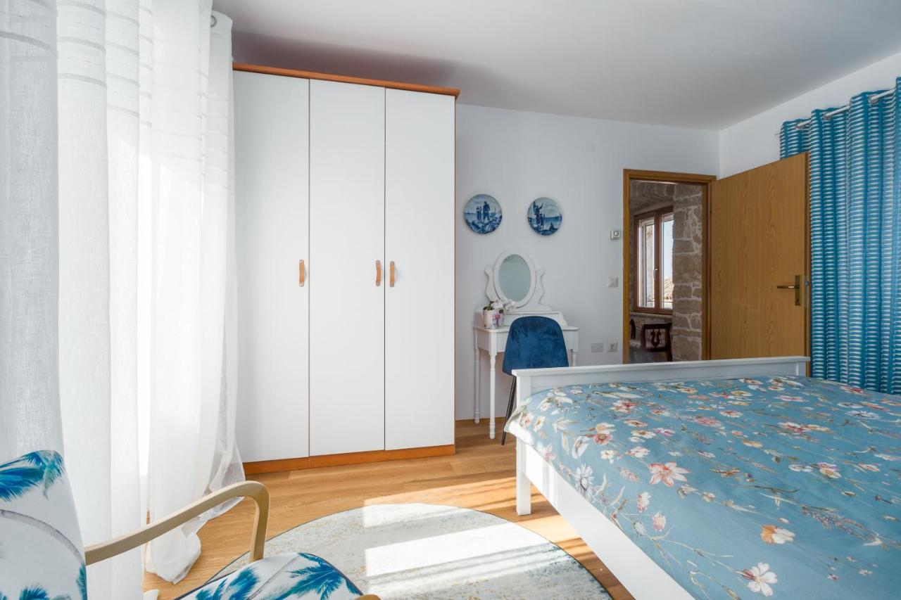 Casa Jagoda Višnjan Exteriör bild