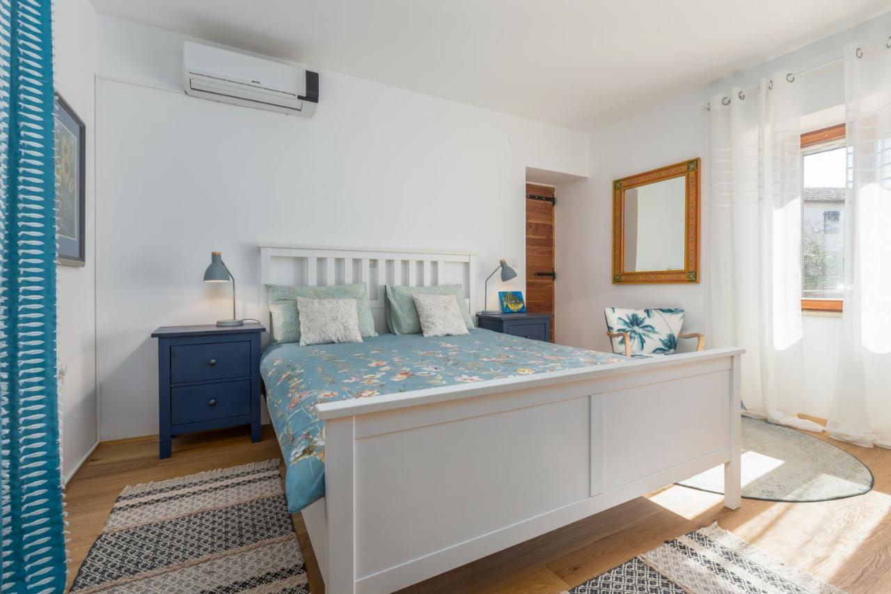 Casa Jagoda Višnjan Exteriör bild