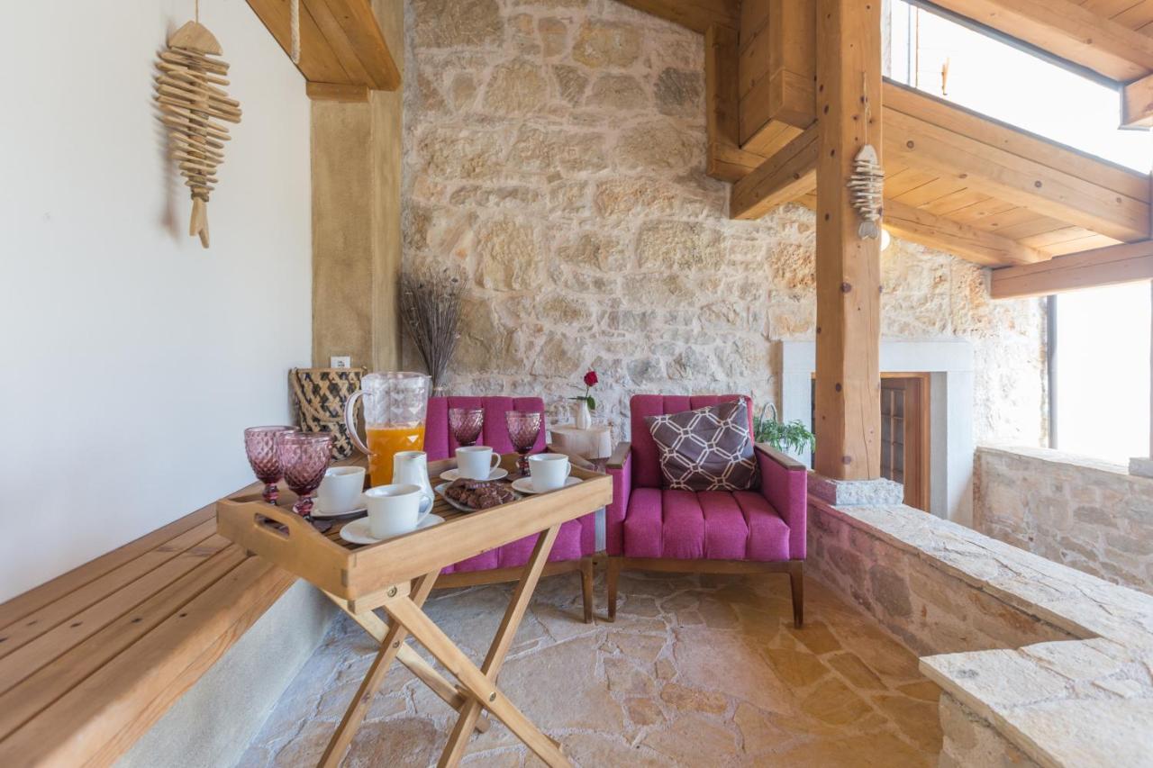 Casa Jagoda Višnjan Exteriör bild