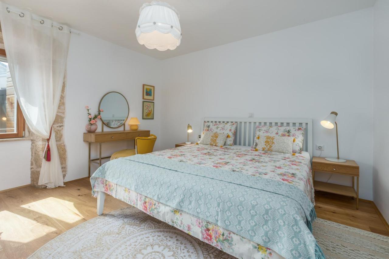Casa Jagoda Višnjan Exteriör bild